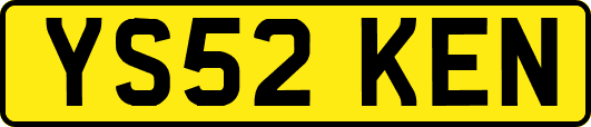 YS52KEN