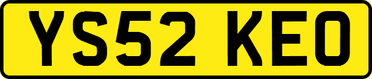 YS52KEO