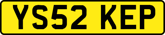 YS52KEP