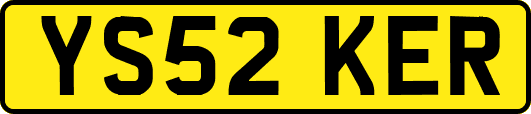 YS52KER