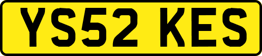 YS52KES
