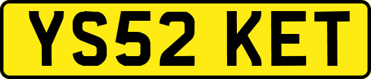 YS52KET