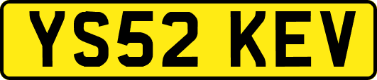 YS52KEV