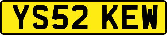 YS52KEW