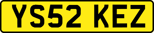 YS52KEZ