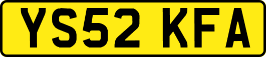 YS52KFA