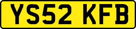 YS52KFB