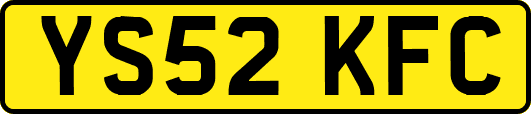 YS52KFC