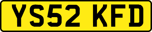 YS52KFD