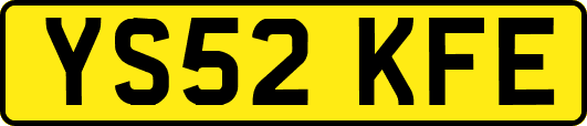 YS52KFE