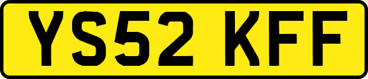 YS52KFF