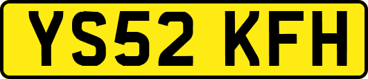 YS52KFH