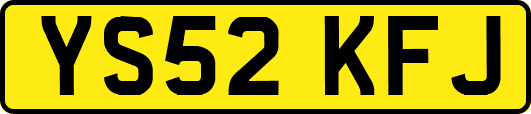 YS52KFJ