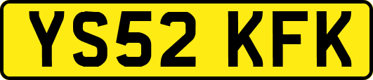 YS52KFK