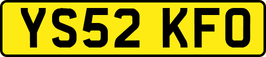 YS52KFO