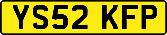 YS52KFP