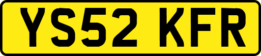 YS52KFR