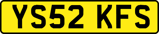 YS52KFS