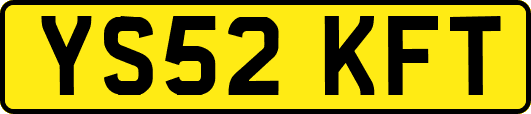 YS52KFT