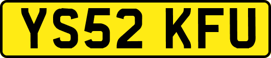 YS52KFU