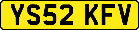 YS52KFV