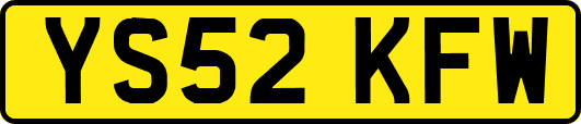 YS52KFW