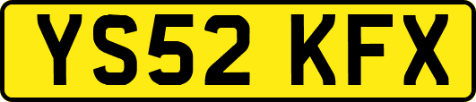 YS52KFX