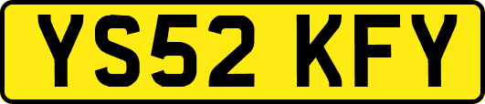 YS52KFY