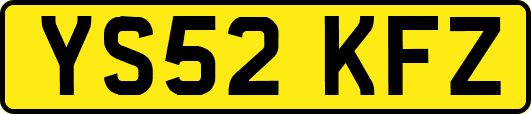 YS52KFZ