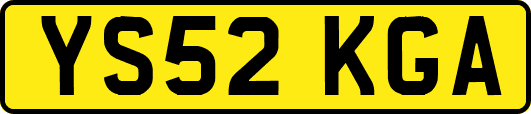 YS52KGA