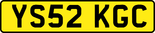 YS52KGC