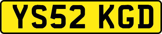 YS52KGD