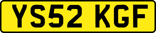 YS52KGF