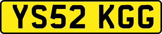 YS52KGG