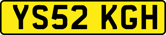 YS52KGH