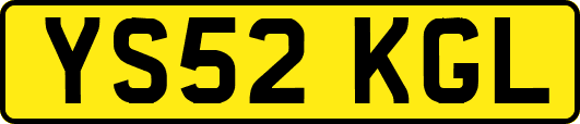 YS52KGL