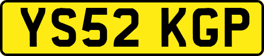 YS52KGP