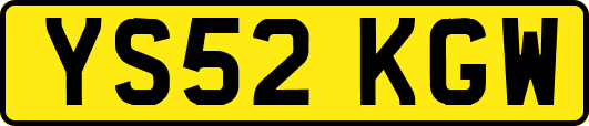 YS52KGW