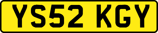 YS52KGY
