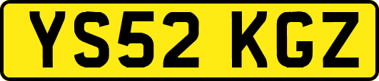 YS52KGZ