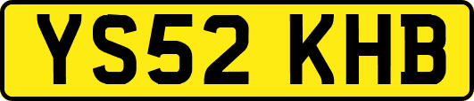 YS52KHB