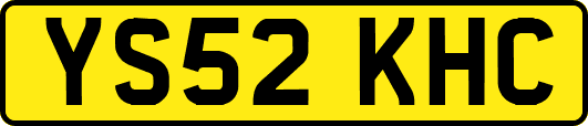 YS52KHC