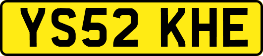 YS52KHE