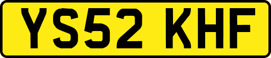 YS52KHF