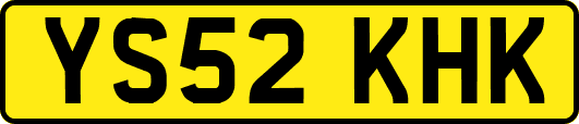 YS52KHK
