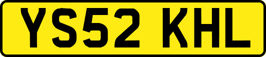 YS52KHL