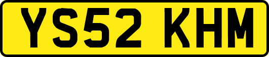 YS52KHM