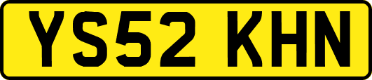 YS52KHN
