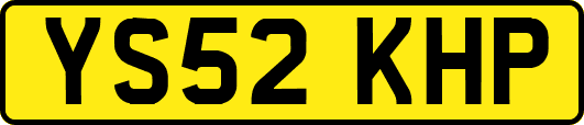 YS52KHP