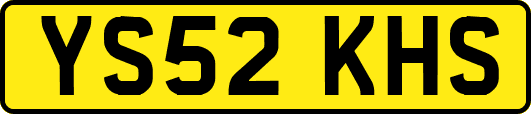 YS52KHS